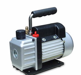 .廠家供應(yīng)批發(fā)電動汽車空調(diào)真空泵價(jià)格 廠家 圖片