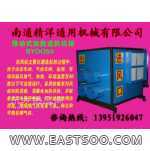 精洋BYDQ-600船用防爆加熱風機,船用暖風機-精洋通用機械 - 