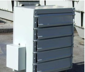 防爆暖風機電暖風機