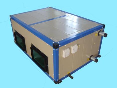 滄州組合式空調(diào)處理機(jī)組多少錢,防爆暖風(fēng)機(jī)供應(yīng)商