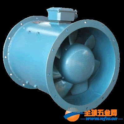 四川成都cz系列艦船用防爆軸流通風機 特價直銷