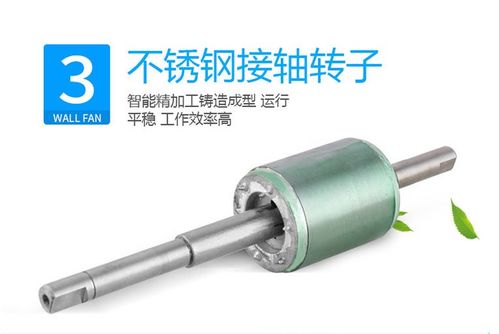 SFT型船用手提式軸流風機 便攜靜音防爆的船用暖風解決方案