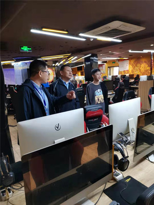 致敬勞動者！濟南市文化執法支隊榮獲“全國工人先鋒號”稱號