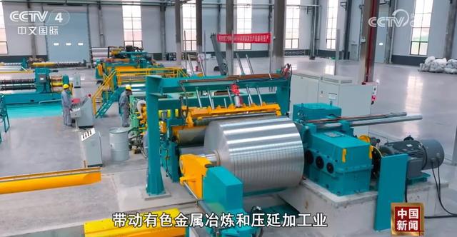 消費企穩、經濟向好，有色金屬壓延加工行業迎暖風