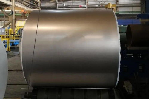 太鋼實現800系鎳基合金卷板產品全覆蓋，推動有色金屬壓延加工新突破