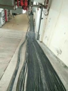 伊春地區(qū)120平電纜與光纜臨時(shí)用電租賃服務(wù)詳解