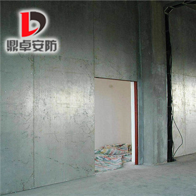抗爆墻定制價(jià)格 抗爆墻定制價(jià)格
