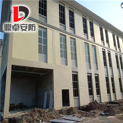 泡沫混凝土泄爆墻生產(chǎn)廠家 泡沫混凝土泄爆墻生產(chǎn)廠家