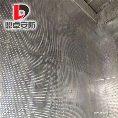 鋼結(jié)構(gòu)防爆墻生產(chǎn)廠家 鋼結(jié)構(gòu)防爆墻生產(chǎn)廠家