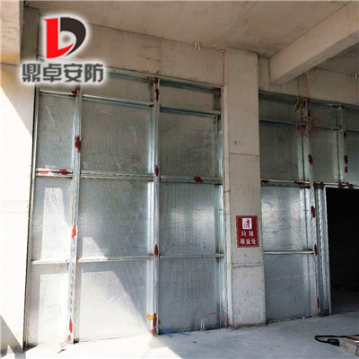 防火防爆墻批發(fā)價(jià)格 防火防爆墻批發(fā)價(jià)格