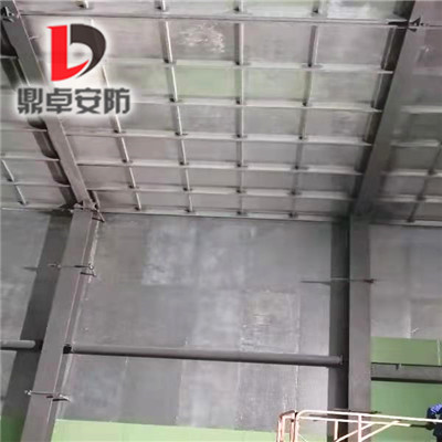 鍍鋅鋼板防爆墻生產(chǎn)廠家 鍍鋅鋼板防爆墻生產(chǎn)廠家
