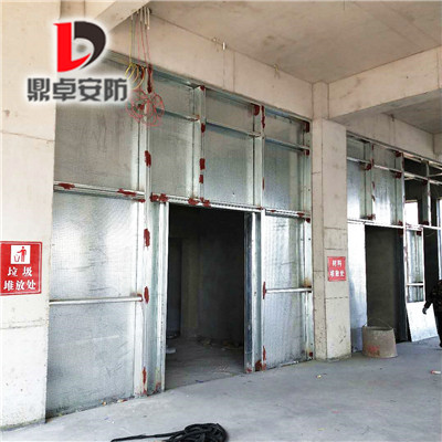 輕質(zhì)防爆墻生產(chǎn)廠家 輕質(zhì)防爆墻生產(chǎn)廠家