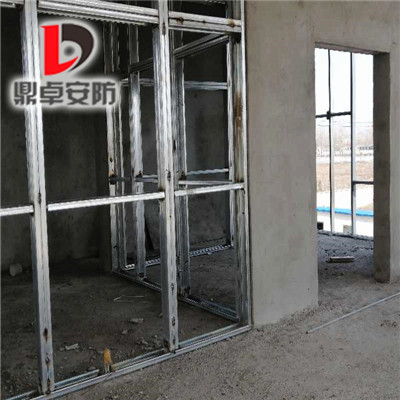 輕質(zhì)防爆墻生產(chǎn)廠家 輕質(zhì)防爆墻生產(chǎn)廠家